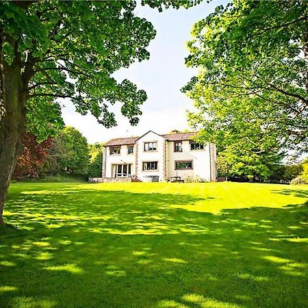 The Lodge By The Lake, Dunbar Luaran gambar