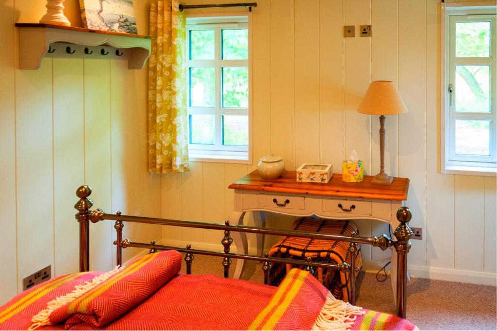 The Lodge By The Lake, Dunbar Luaran gambar